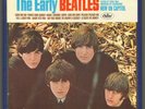 The Early Beatles Reel to Reel Tape 7-1/2 IPS