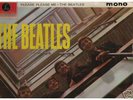 BEATLES ORIGINAL PLEASE PLEASE ME UK LP 1st PRESS