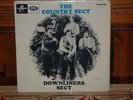 DOWNLINERS  SECT     THE COUNTY  SECT
