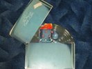 BOB MARLEY & THE WAILERS - CATCH A FIRE (ZIPPO SLEEVE)
