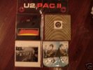 U2 Vintage Import  4 Pack/45's - MINT CONDITION