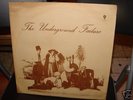 the UNDERGROUND FAILURE RARE '71  PRIVATE PSYCH FOLK