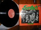 THE REMO FOUR  Smile  STAR - CLUB  LP  1967