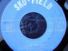  NORTHERN  JOKERS SKO-FIELD 23 
