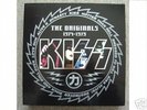 KISS-ORIGINALS1974-1979-JAPAN ONLY 9LP BOX SET V.RARE