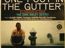 Dave Bailey-One Foot In The Gutter-Epic 16008-EXCELLENT