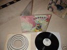 ++++ASSAGAI   - RARE Vertigo Afro psych  MINT