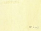 BEATLES - WHITE ALBUM - - MONO 1ST PRESS+INSERTS+NUMBER