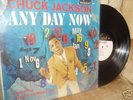 CHUCK JACKSON on WAND in Awesome condition LP