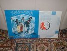 FRIJID PINK Defrosted 1970 DERAM 1st Press AWESOME