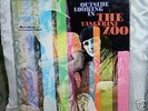 the Tangerine Zoo- Outside Looking In  psych