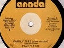 FAMILY TREE RARE ORIGINAL 12