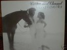 CARTER and CHANEL - MIDNIGHT LOVE AFFAIR LP