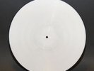 Metallica - Kill em All White Vinyl TEST Pressing MFN7P
