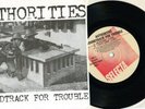 AUTHORITIES Soundtrack For Trouble 7