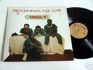 CASUAL-T Prescriptions For Love LP