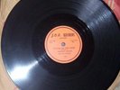 BLUES 78 BY MEMPHIS MINNIE ON J.O.B. KISSING VG+(M-?)