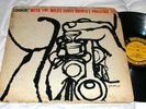 Miles Davis Cookin John Coltrane Prestige OG LP