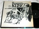 Roland Kirk Meets Benny Golson  LP