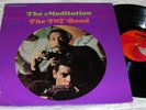 TNT Band The Meditation Latin Soul Cotique LP
