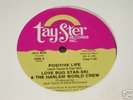 LOVE BUG STAR-SKI & HARLEM WORLD CREW  Orig. TAY-STER
