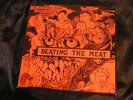 BEATING THE MEAT AN XCENTRIC PUNK COMP. LP  ODD1