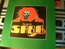 The Light of Saba-Rare  jazz/roots lp