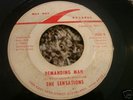 MONSTER NORTHERN SOUl 45/THE SENSATIONS 