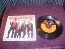 Rare Olympics Doin The Hully Gully 45 EP Record 