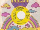 NORTHERN SOUL 45 - MIKE McDONALD 
