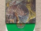 MARDUK-OPUS NOCTURNE-GREEN VINYL-LIM.300-MAYHEM