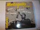 Mantequilla  Spanish modal jazz dancer EP LOOK