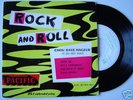 TRES RARE 45 TOURS CHOU RAVE HAGEUR ET SES HOT DOGS