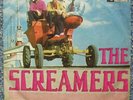 The Screamers     One way love Star-Club Top Zustand