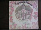 Emmanuelle PARRENIN Maison Rose French Psyche Acid Folk