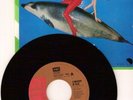 KATE BUSH - SYMPHONY.../FULLHOUSE      RARE JAP 7