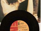 KATE BUSH -4 SUCESSOS   RARE 4TRACK BRAZILIAN 7