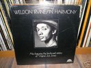 WELDON IRVINE - IN HARMONY