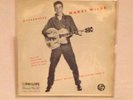 MARTY WILDE 1ST EP - EXCELLENT CONDITION