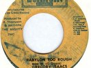 GREGORY ISAACS 