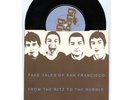 Arctic Monkeys five minutes with... 7