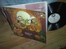 PAPPOS'S BLUES 2 WLP..S.A. EX TO NM PSYCH...RAREST COPY