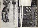 DAVID ROSENBOOM Brainwave Music LP 1975 Electronic