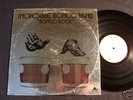 breaks INCREDIBLE BONGO BAND Bongo Rock PRIDE LP