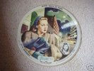 VOGUE PICTURE RECORD #782 JOAN EWARDS COLORFUL