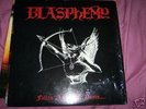 BLASPHEMY 