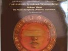 ORFF: Carmina Burana-MT1981DGTL 2LP TELARC ROBERT SHAW