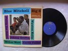 BLUE MITCHELL, RIVERSIDE 12-273,  ORIG. NM/NM