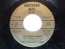 RARE NORTHERN/SWEET SOUL 45 