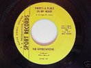 RARE NORTHERN SOUL 45 